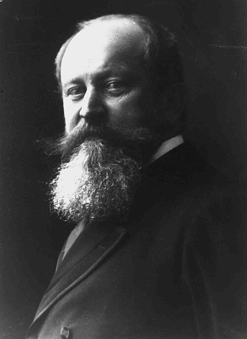 Julius von Soden